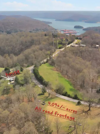 $529,900 | 6817 Dale Ridge Road, Lancaster, TN 38569