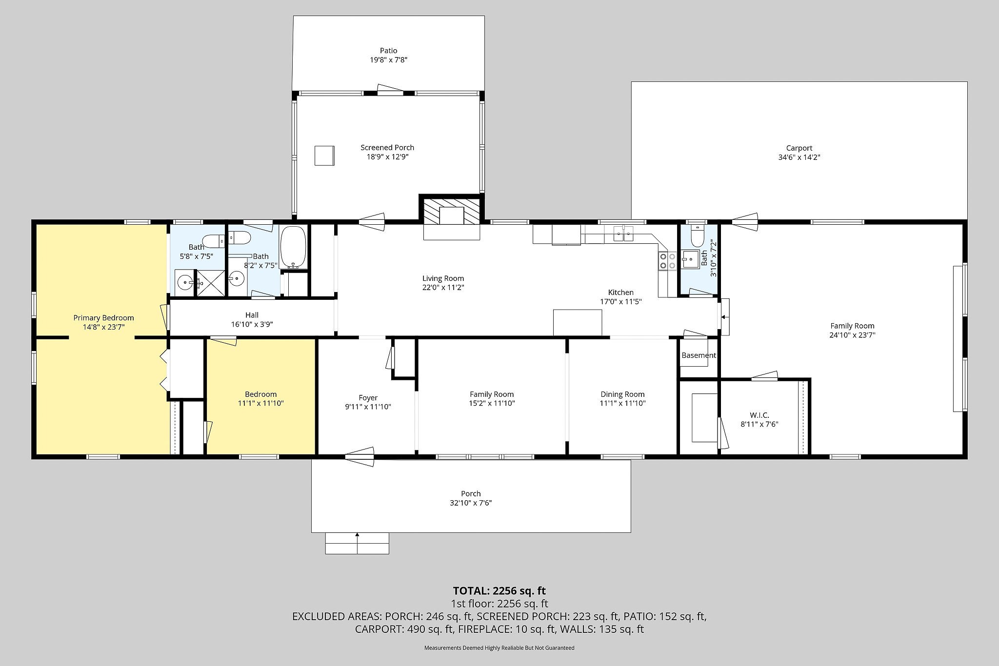 6817 Dale Ridge Road Lancaster, TN 38569 - Photo 45 of 47