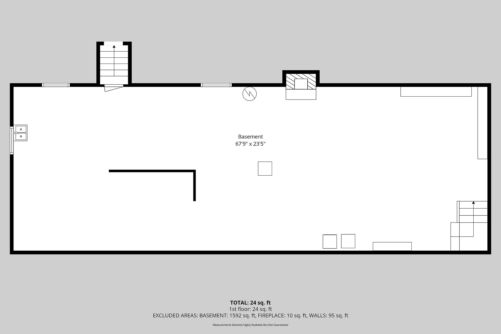 6817 Dale Ridge Road Lancaster, TN 38569 - Photo 46 of 47