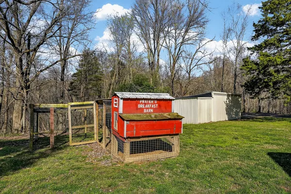 $529,900 | 6817 Dale Ridge Road, Lancaster, TN 38569