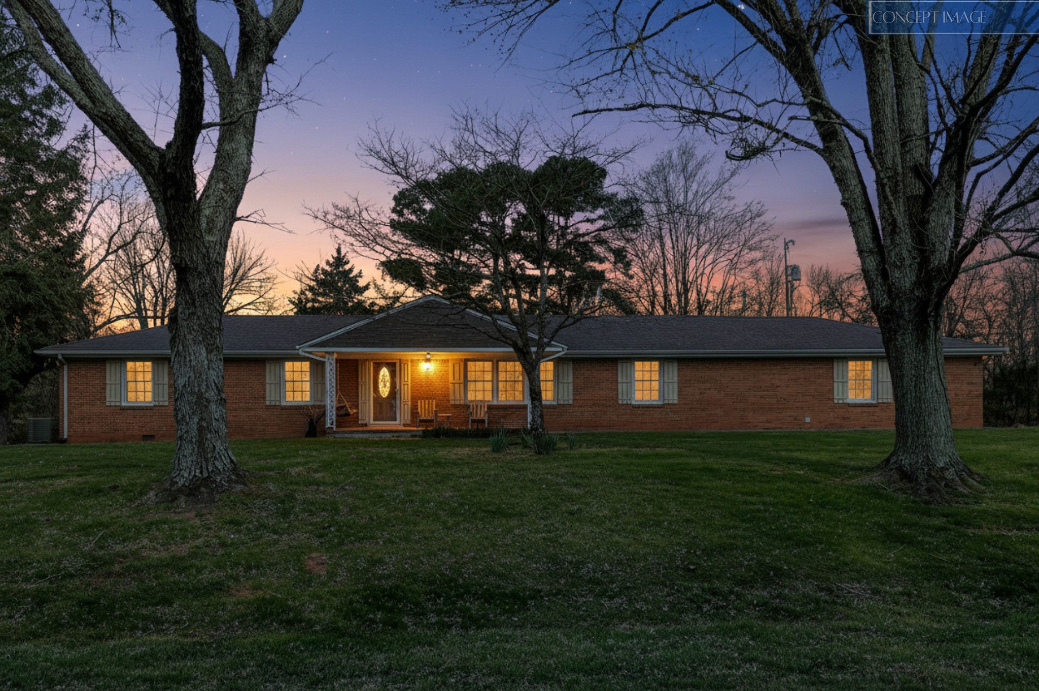 6817 Dale Ridge Road Lancaster, TN 38569 - Photo 54 of 54 Gallery Image 54