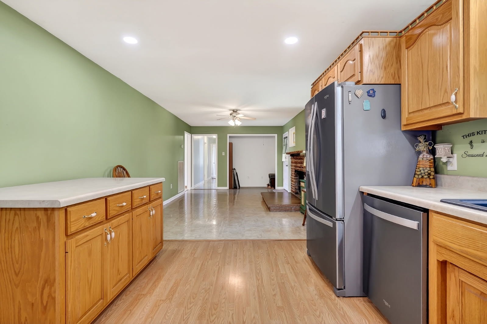 6817 Dale Ridge Road Lancaster, TN 38569 - Photo 9 of 47