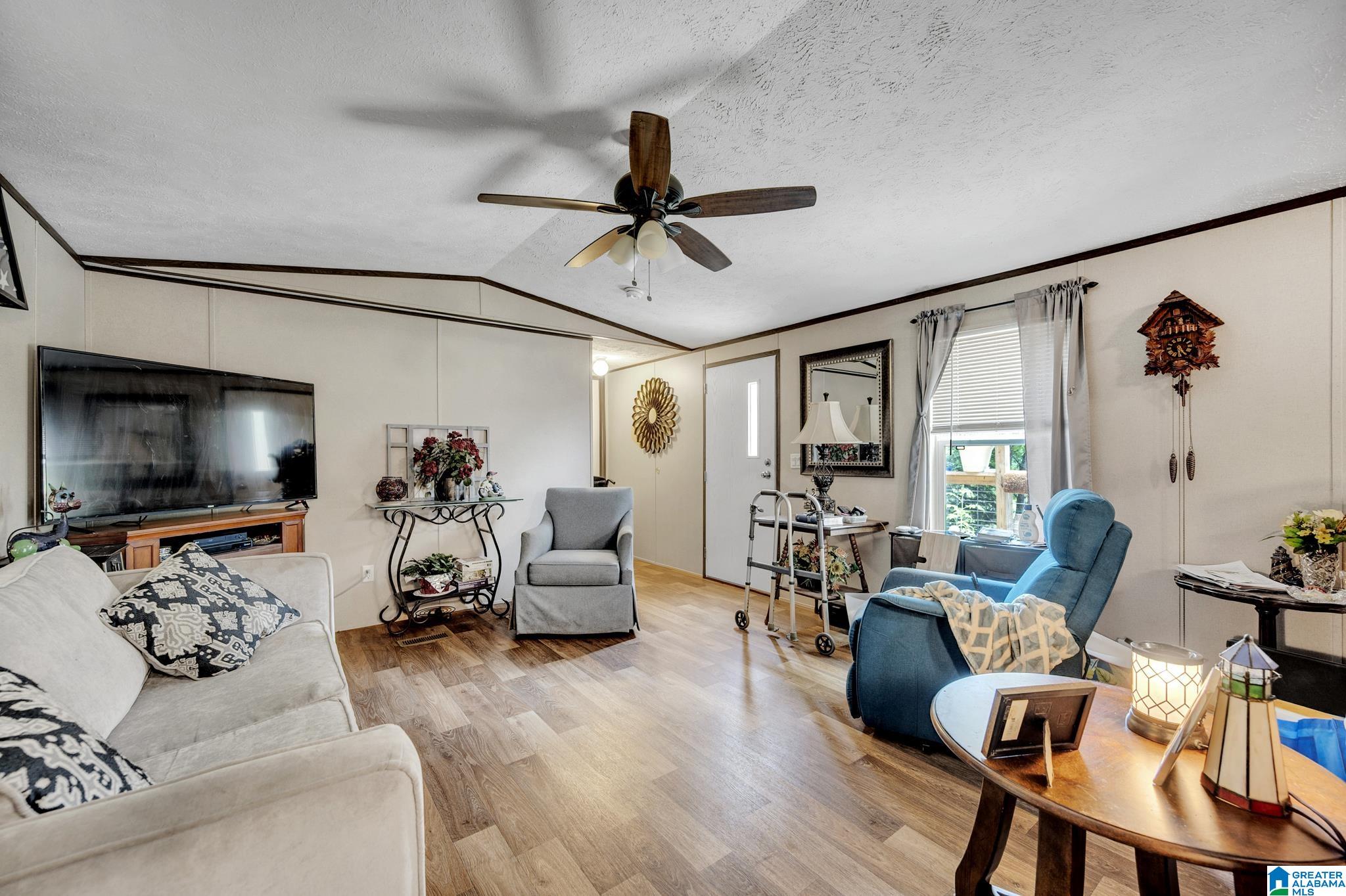 977 Cherokee Drive Ragland, AL 35131 - Photo 8 of 24