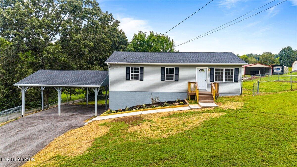 403 Foley Hill Road Clinton, TN 37716 - Photo 10 of 42 10-403 Foley Hill Rd