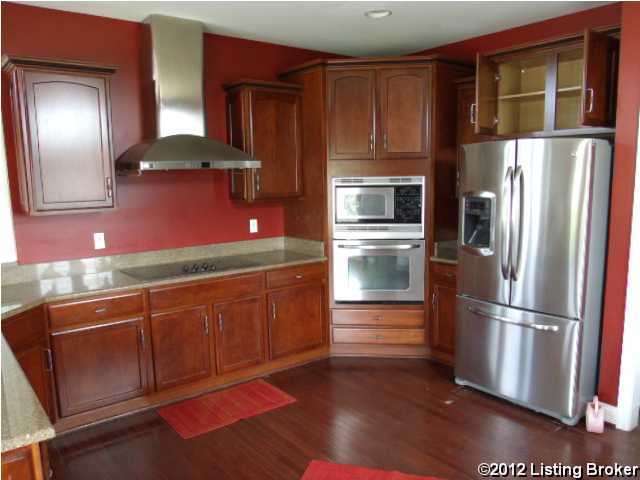 130 Cedar Branch Road Elizabethtown, KY 42701 - Photo 19 of 31 Additional Photo