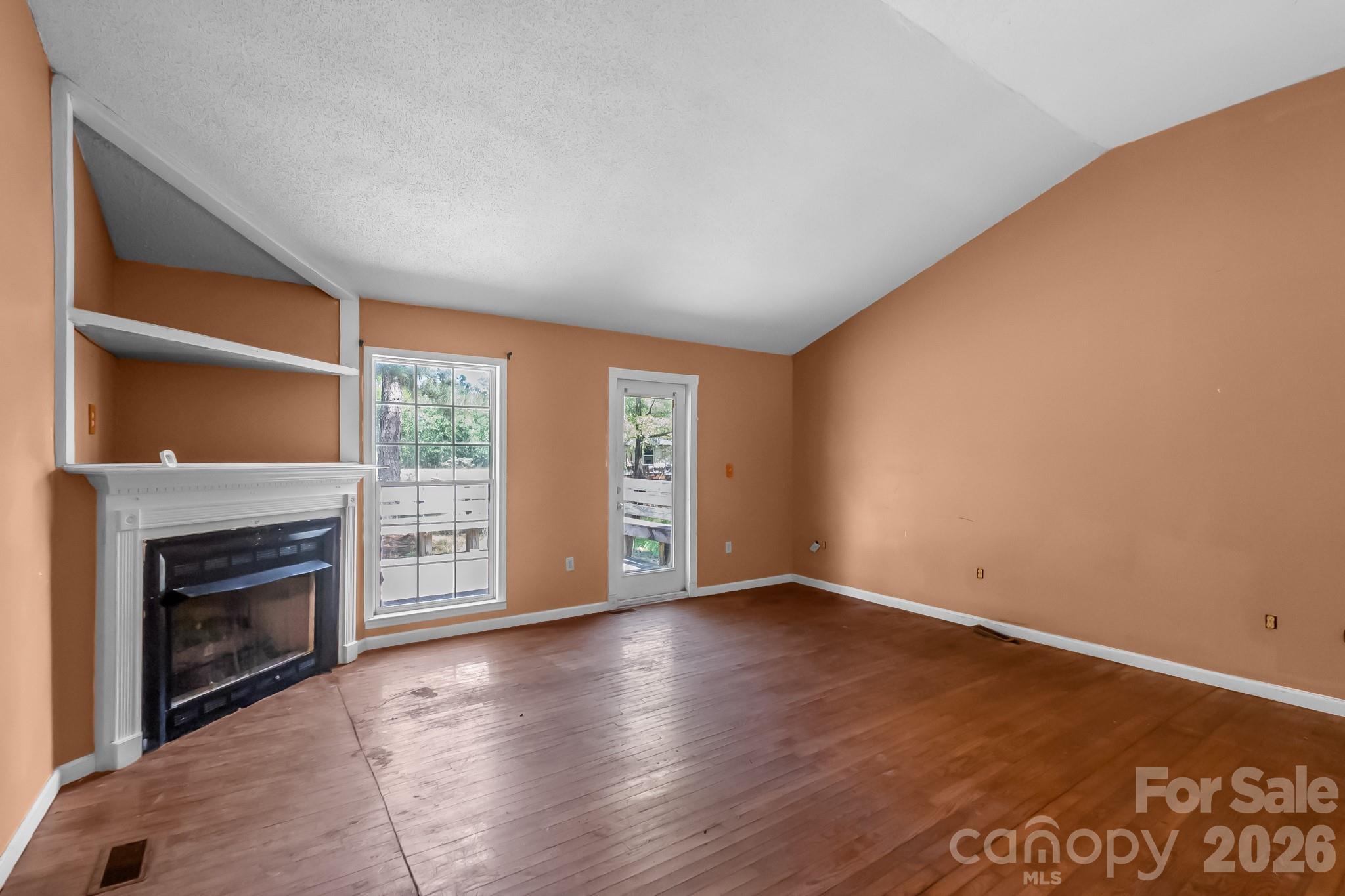 696 A Oak Ridge Church Road Kershaw, SC 29067 - Photo 21 of 47