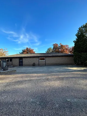 $295,000 | 711 Gibner Drive, Spearman, TX 79081