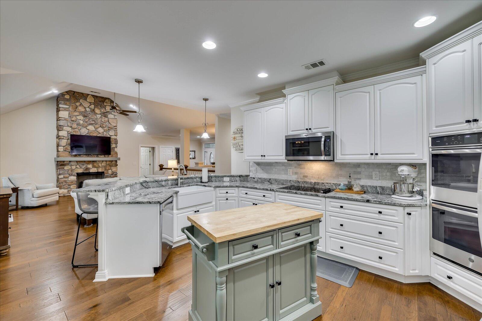 107 Stonebridge Loop McCormick, SC 29835 - Photo 17 of 57 16-116
