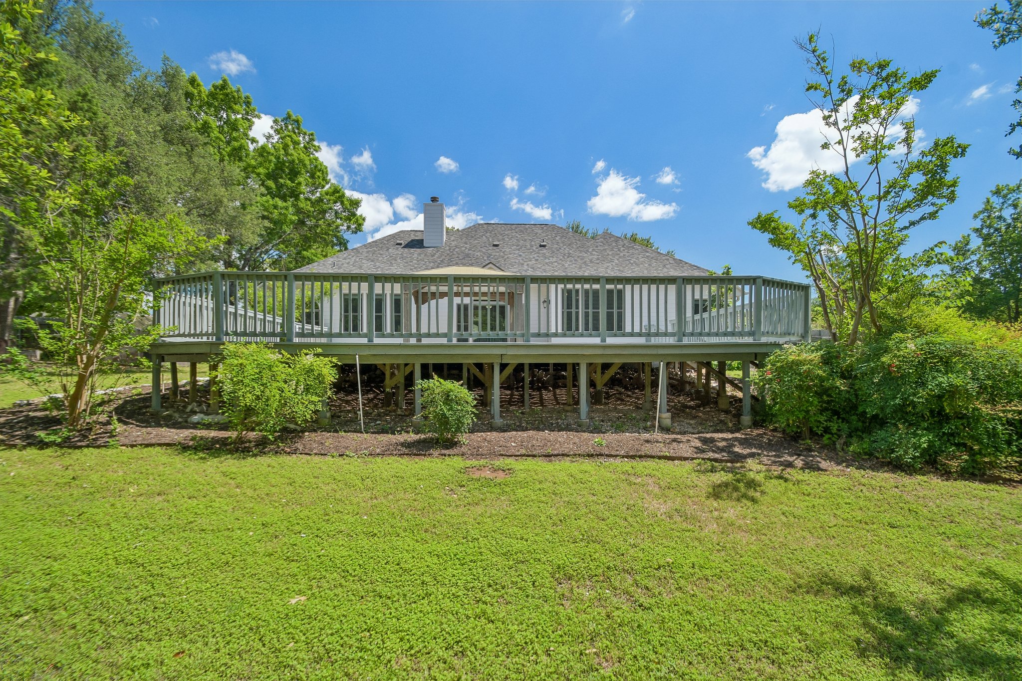 3902 Denim Trail Austin, TX 78739 - Photo 25 of 40 Huge Lot