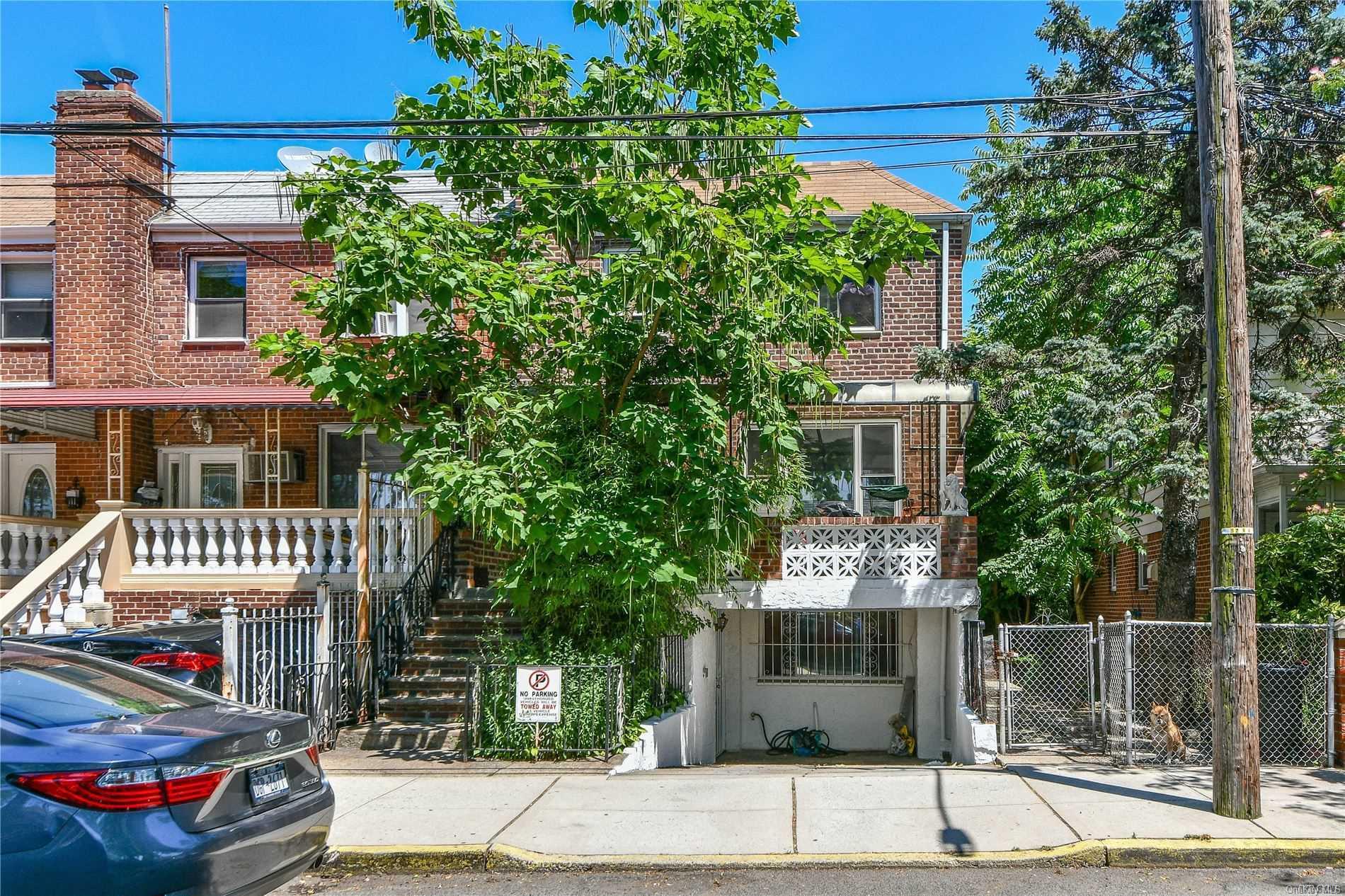 23-57 Jackson Mill Road Queens, NY 11369 - Photo 1 of 1 Gallery Image 1