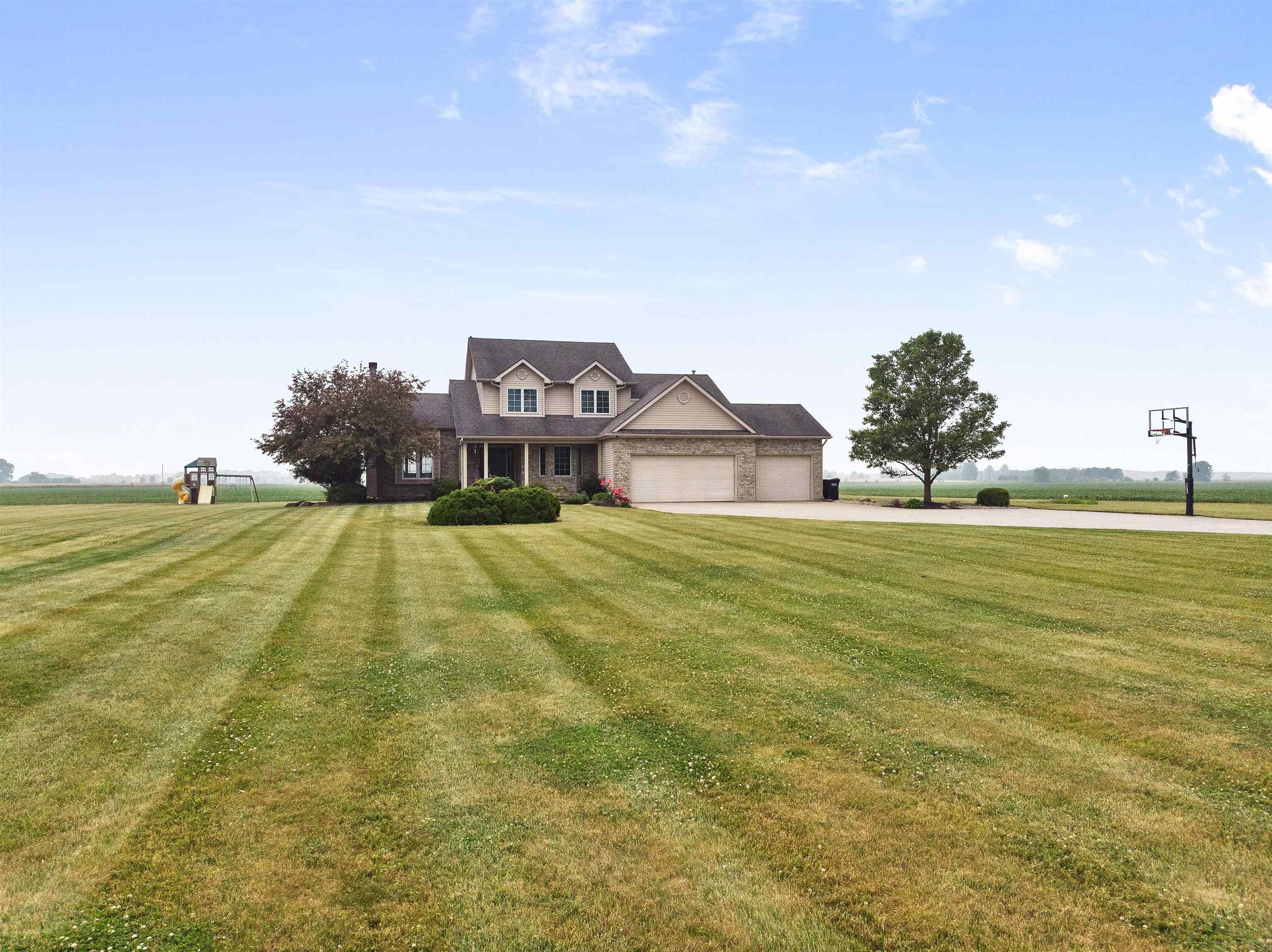 9335 Bull Rapids Road Woodburn, IN 46797 - Photo 3 of 35