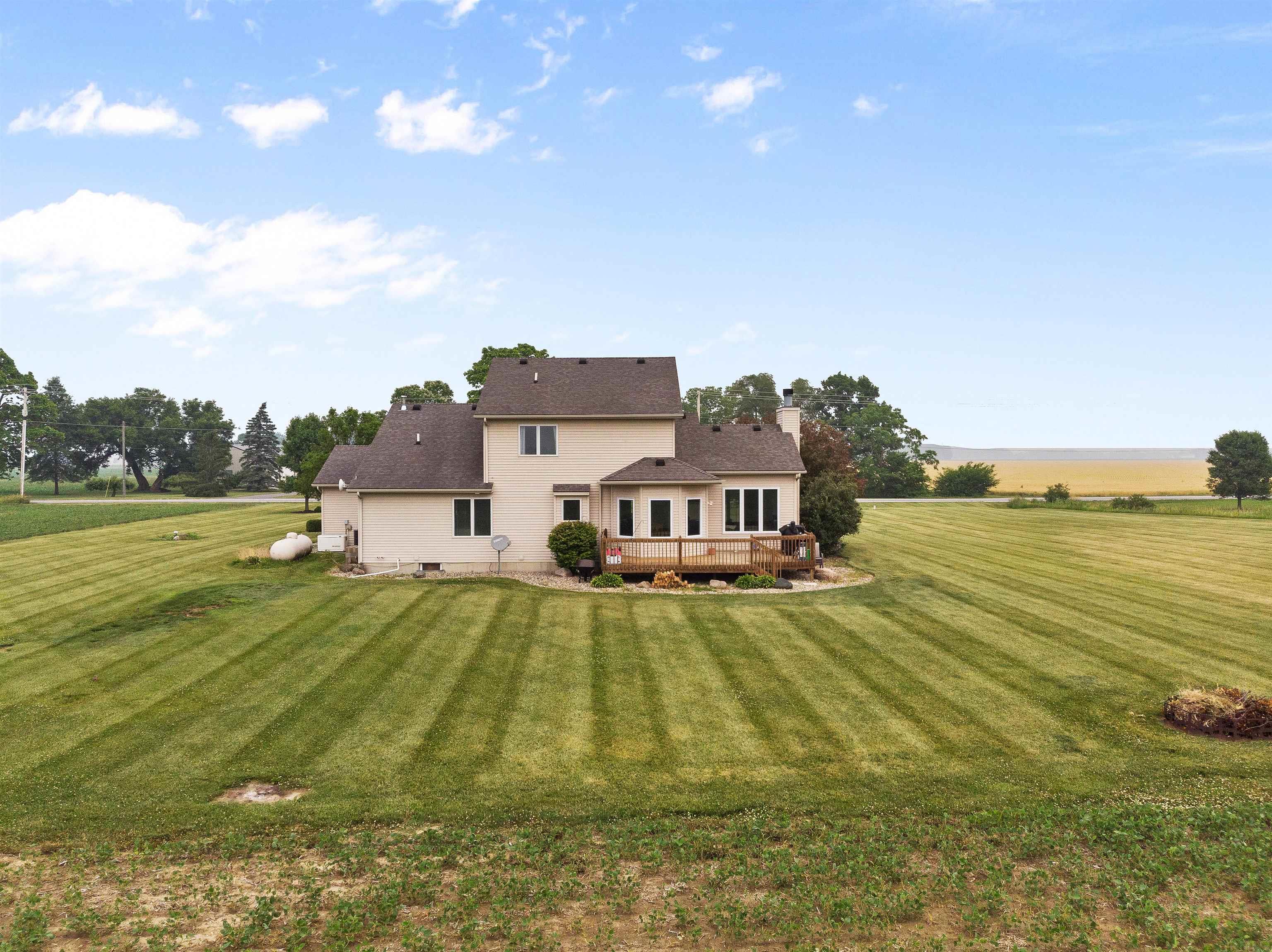 9335 Bull Rapids Road Woodburn, IN 46797 - Photo 34 of 35