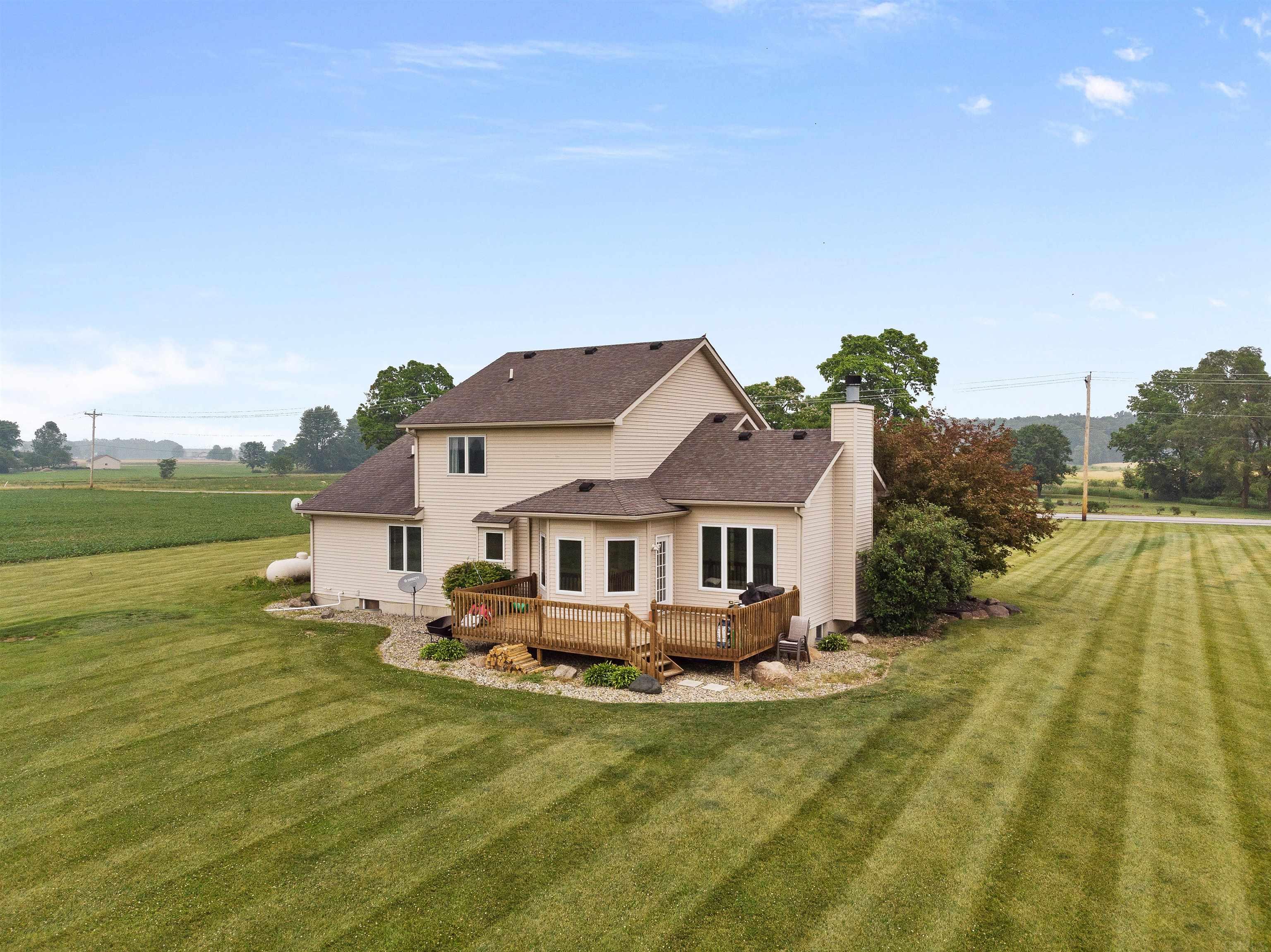 9335 Bull Rapids Road Woodburn, IN 46797 - Photo 35 of 35