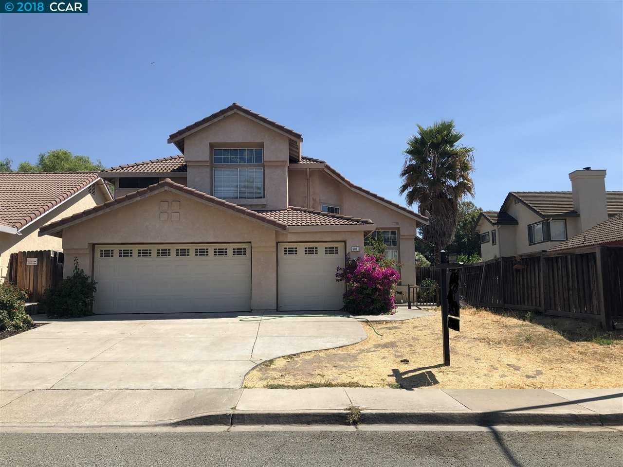 5031 Rodeo Circle Antioch, CA 94531 - Photo 1 of 1