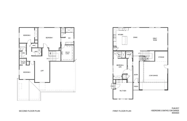 $721,990 | 2032 Brass Spur Way, Roseville, CA 95747