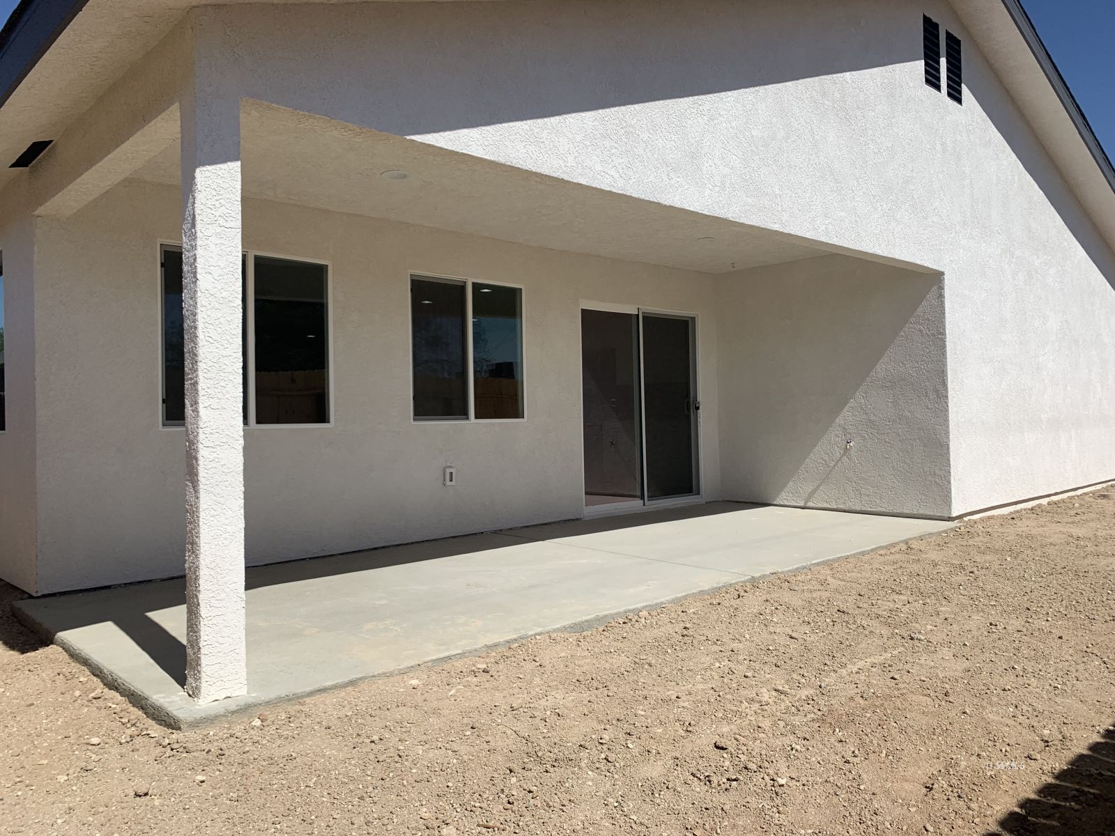 1237 West Upjohn Avenue Ridgecrest, CA 93555 - Photo 44 of 46 Gallery Image 44