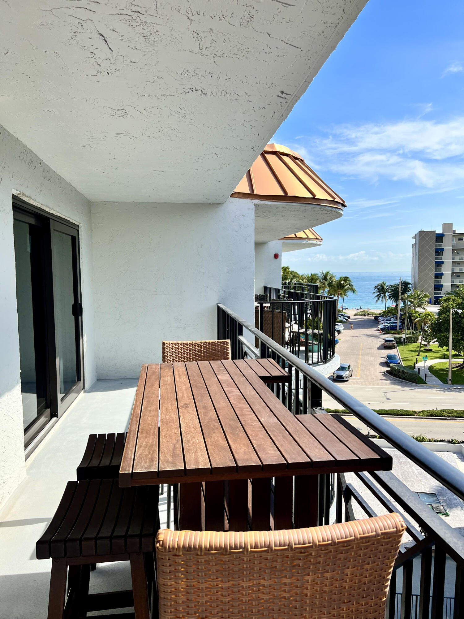 2029 North Ocean Boulevard, Unit 510 Fort Lauderdale, FL 33305 - Photo 26 of 39