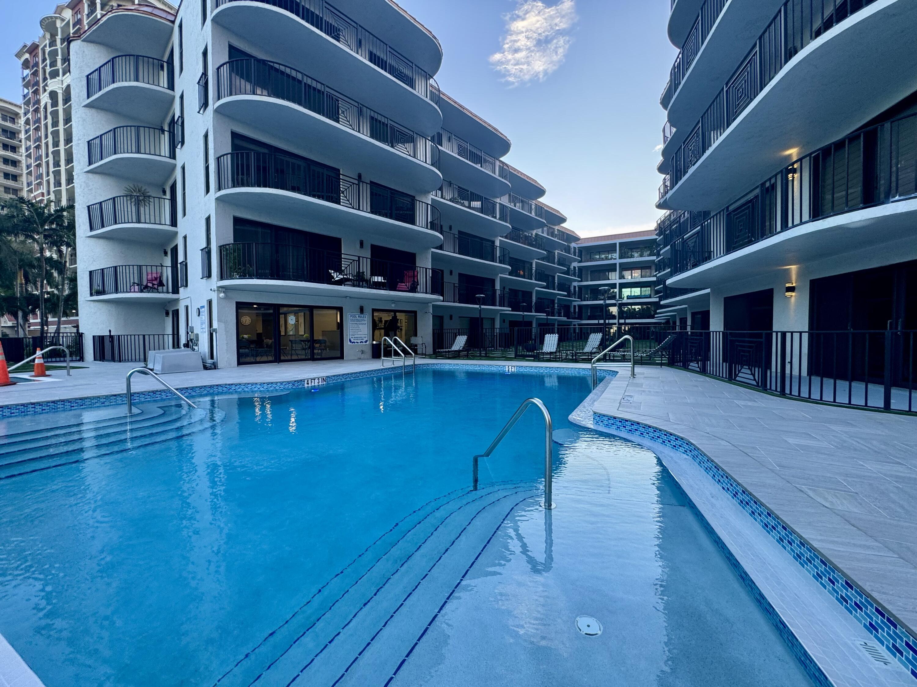 2029 North Ocean Boulevard, Unit 510 Fort Lauderdale, FL 33305 - Photo 32 of 39