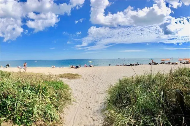 $3,000 | 2029 North Ocean Boulevard, Unit 510, Fort Lauderdale, FL 33305