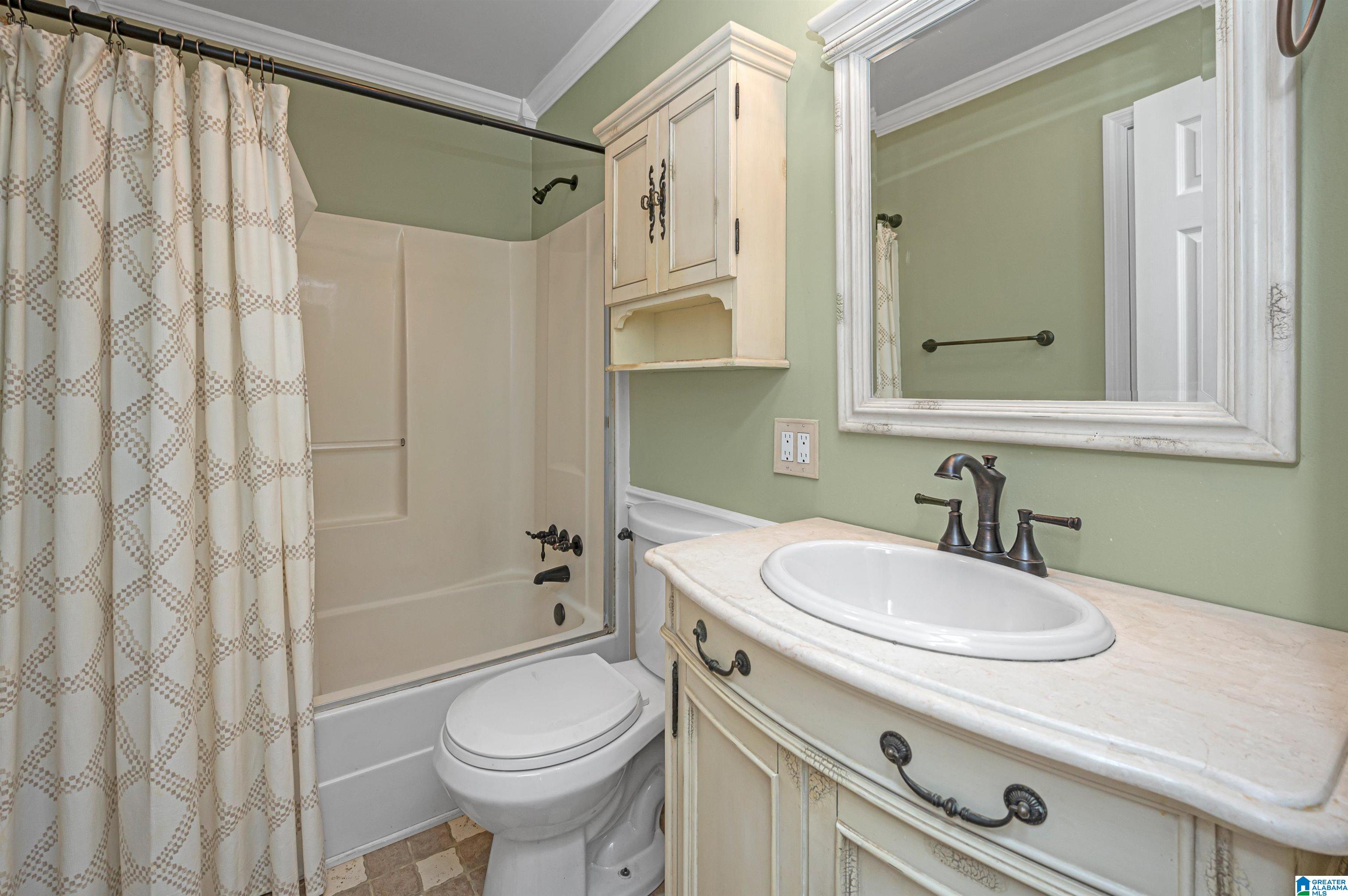 9245 Asberry Road Warrior, AL 35180 - Photo 30 of 41