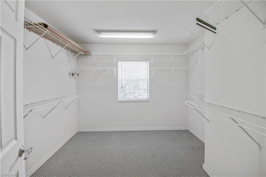 2133 Fairmont Lane Naples, FL 34120 - Photo 13 of 31 a view of an empty room
