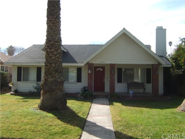 4344 5th Street Riverside, CA 92501 - Photo 1 of 1