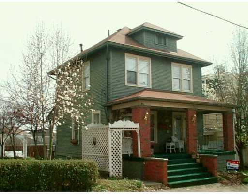 483 Reno Street Rochester, PA 15074 - Photo 1 of 7