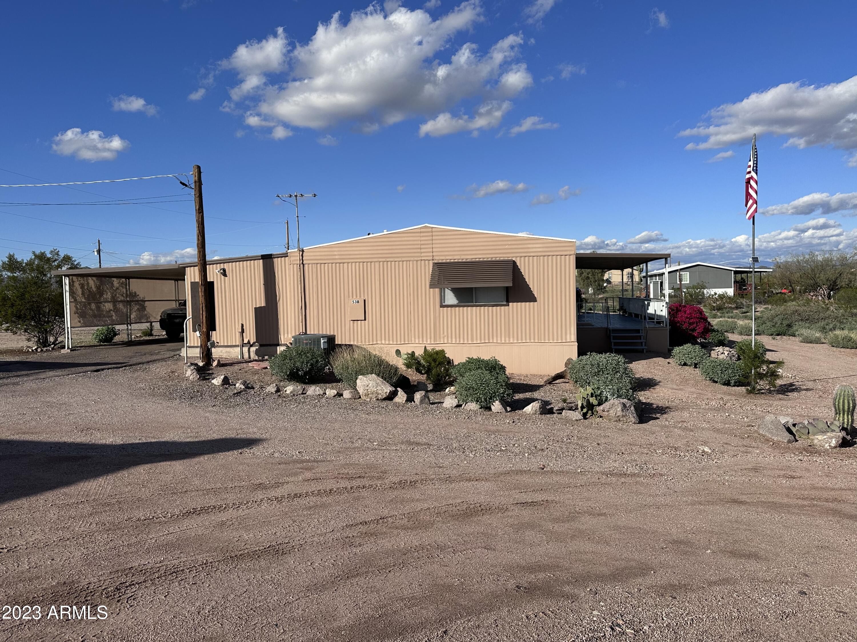 538 North Goldfield Road Apache Junction, AZ 85119 - Photo 9 of 19 722EA01C-5025-4648-B36F-AEB4AC048DB5