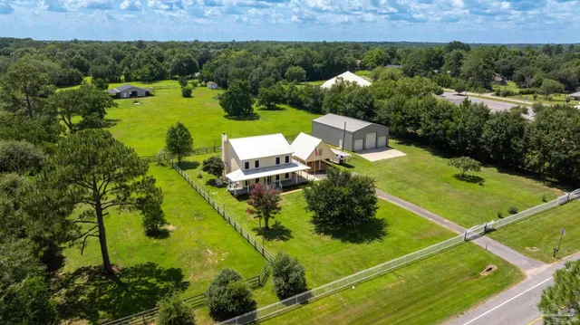 $849,900 | 3121 County Road 297A, Cantonment, FL 32533