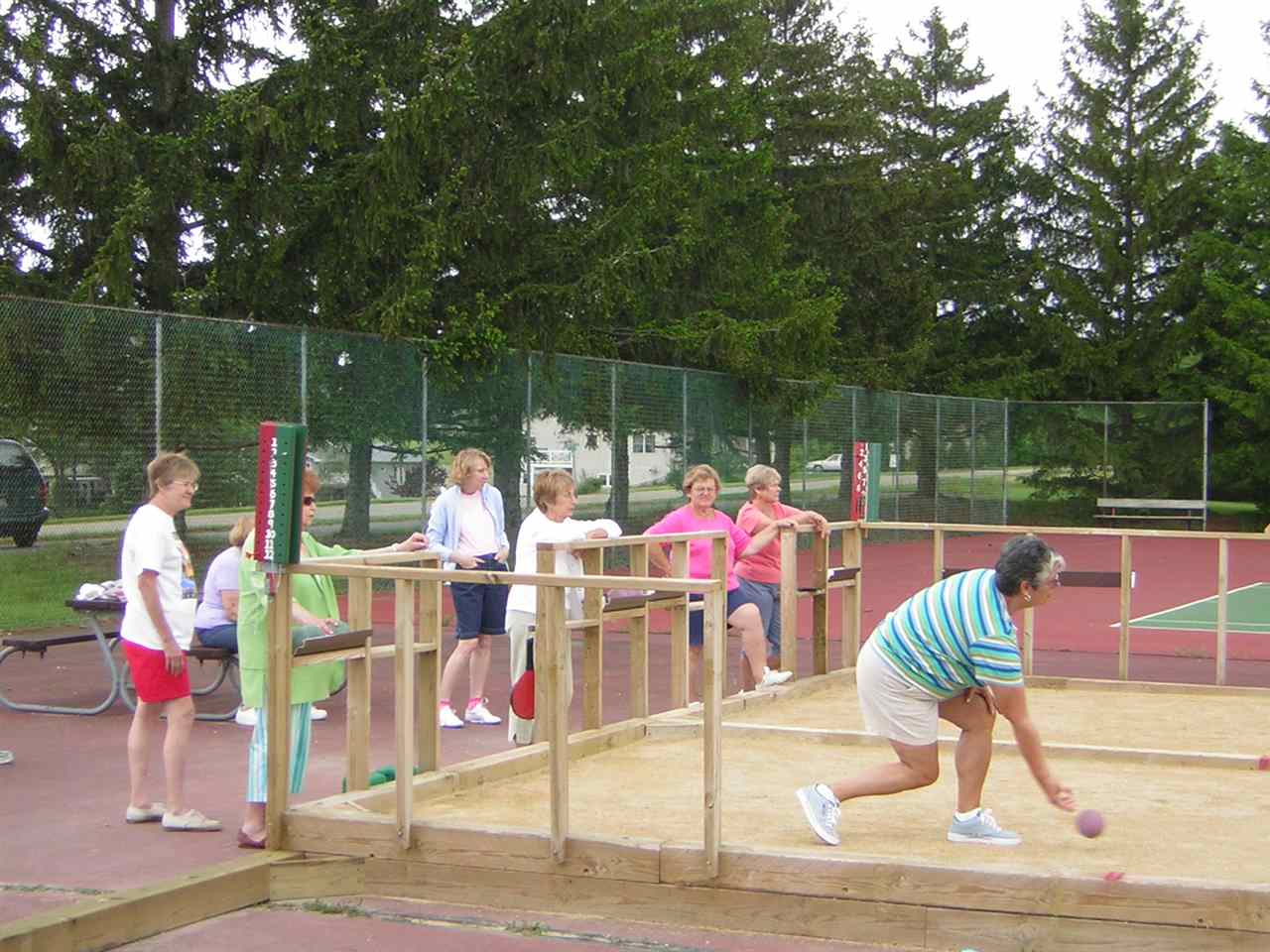 1305 Chadbourne Drive Lake Summerset, IL 61019 - Photo 4 of 13 a outdoor view with a sitting space