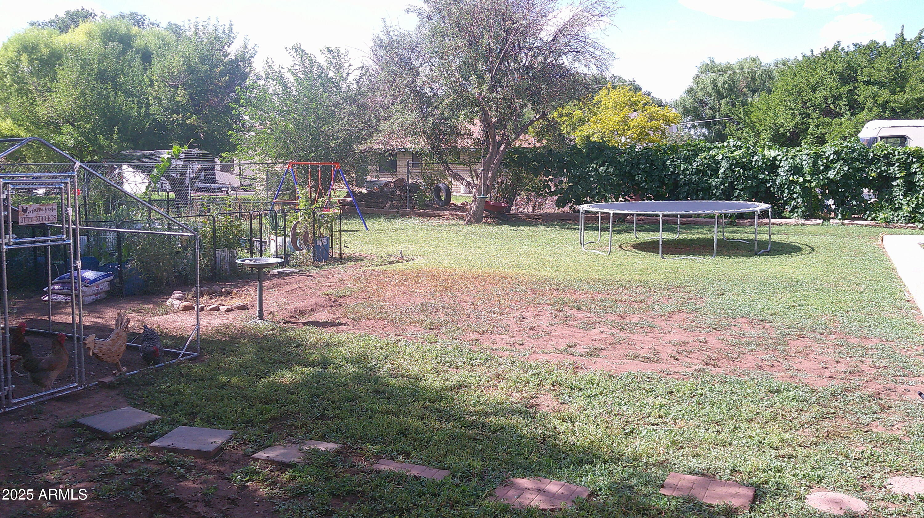 44 South 3rd Street West Snowflake, AZ 85937 - Photo 54 of 70