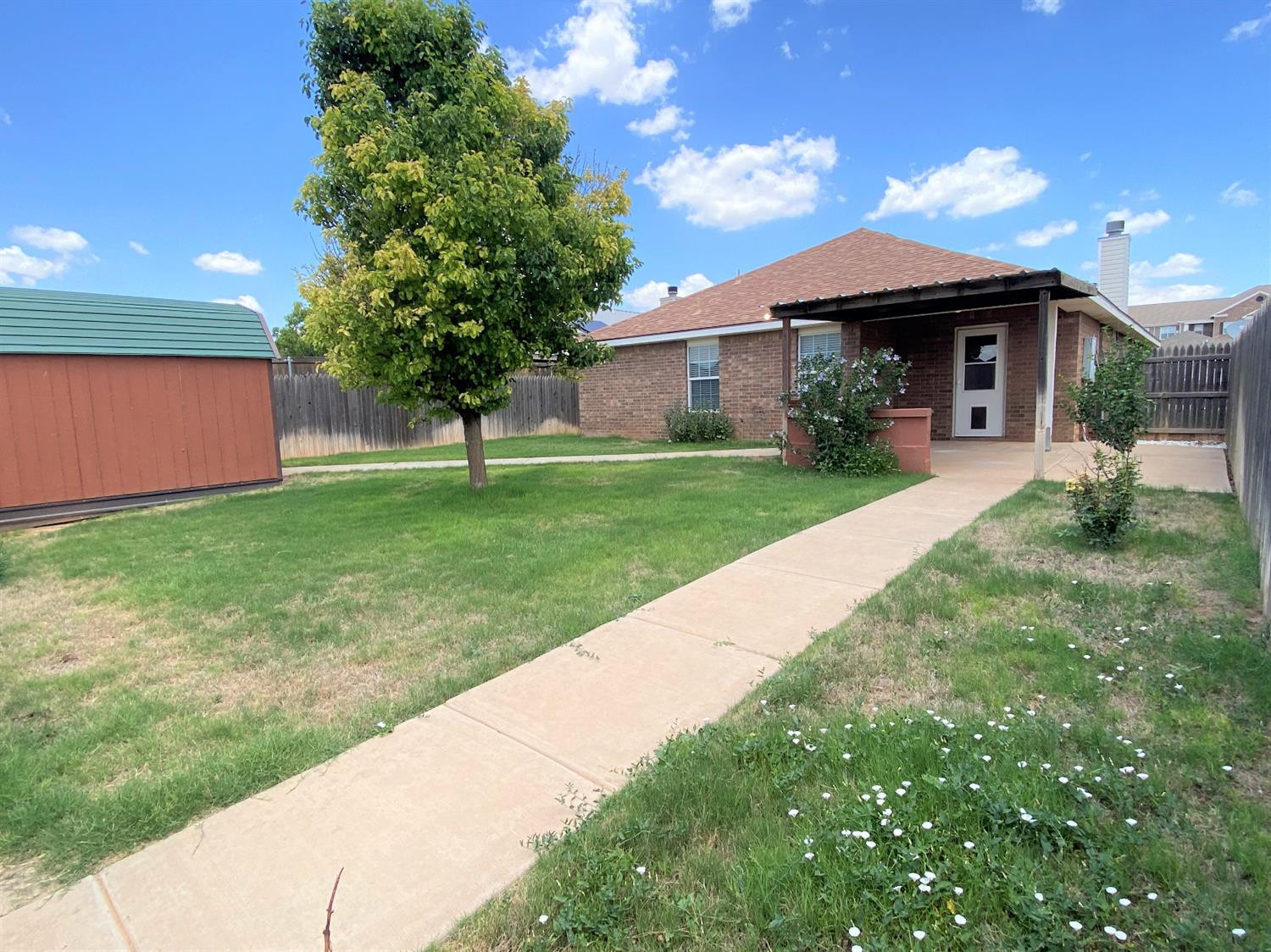 2011 100th Street Lubbock, TX 79423 - Photo 20 of 20 Photo 20