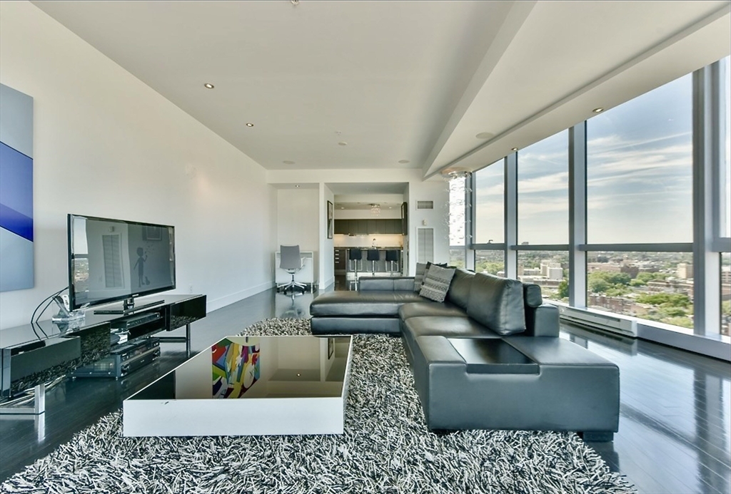 110 Stuart Street, Unit 16B Boston, MA 02116 - Photo 2 of 16
