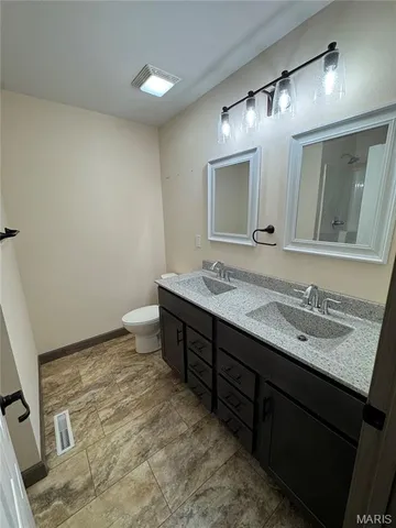 $307,000 | 3617 Justine Drive, Pontoon Beach, IL 62040