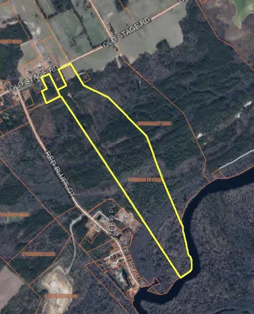$199,900 | Tbd Old Stage Road, Mullins, SC 29574