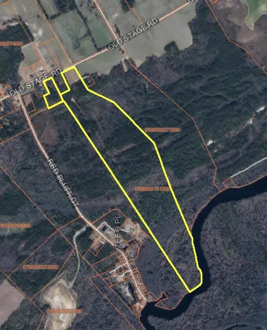 $199,900 | Tbd Old Stage Road, Mullins, SC 29574