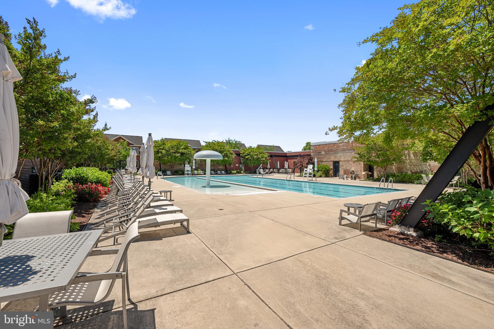 8459 Reformatory Way Lorton, VA 22079 - Photo 61 of 78 Community Pool