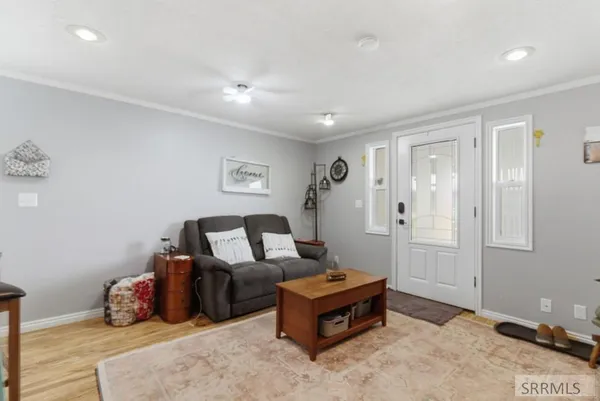 $235,000 | 221 South Holmes Avenue, Shelley, ID 83274