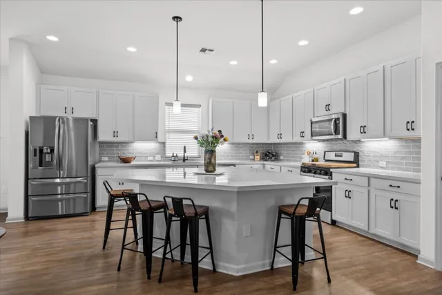 $459,000 | 8312 Chrysler Bend, Austin, TX 78744