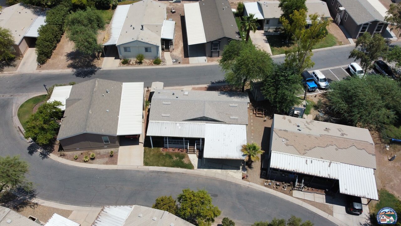 1601 Drew Road, Unit 46 El Centro, CA 92243 - Photo 29 of 36 Gallery Image 29