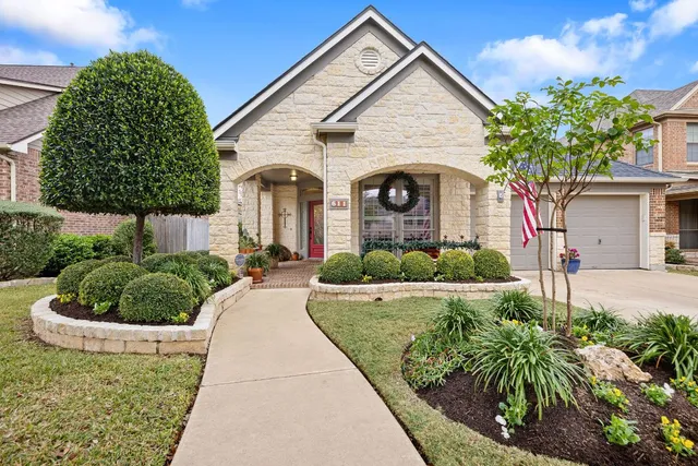 $420,000 | 611 Westbury Lane, Georgetown, TX 78633