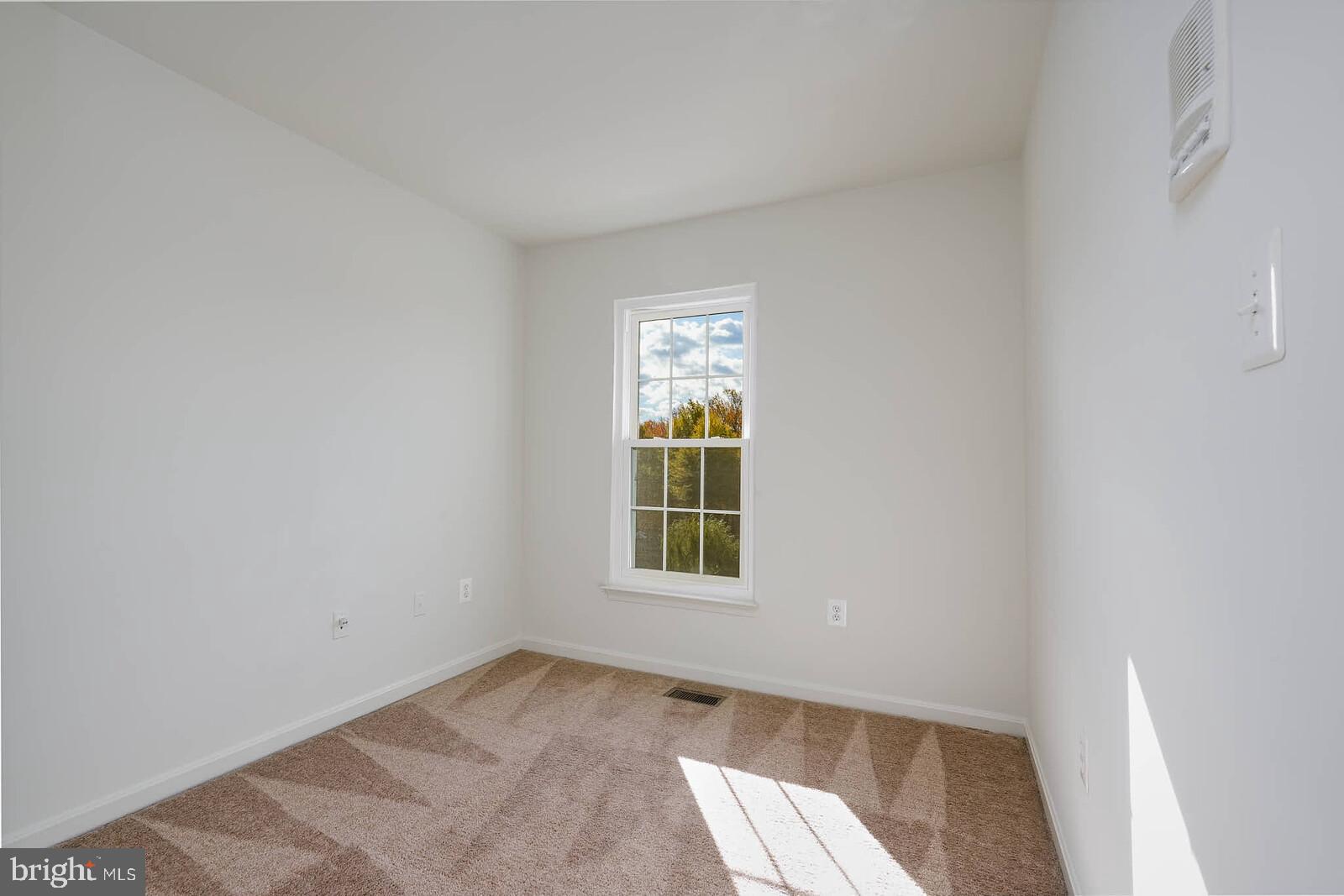 3506 Connor Place Frederick, MD 21704 - Photo 23 of 34 an empty room with windows