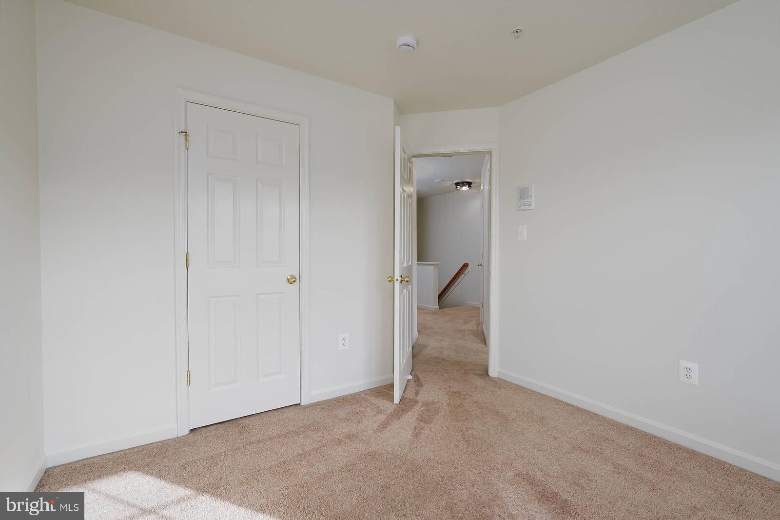 3506 Connor Place Frederick, MD 21704 - Photo 26 of 34 a view of a room with a hallway