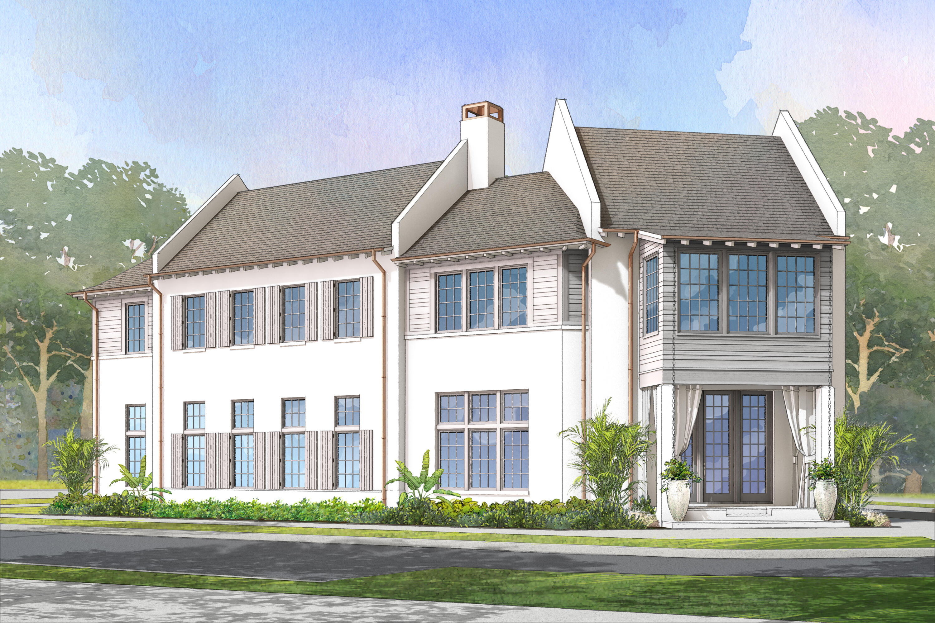 2022-01-10 Lot 32 Perspective Rendering