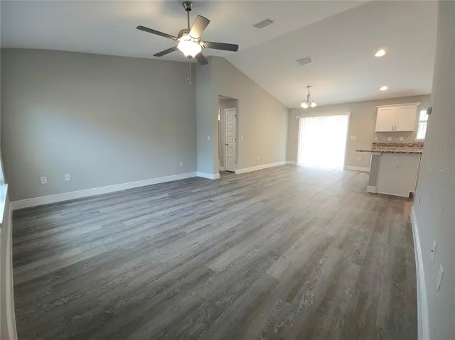 $1,695 | 7236 North Glenridge Circle, Citrus Springs, FL 34434