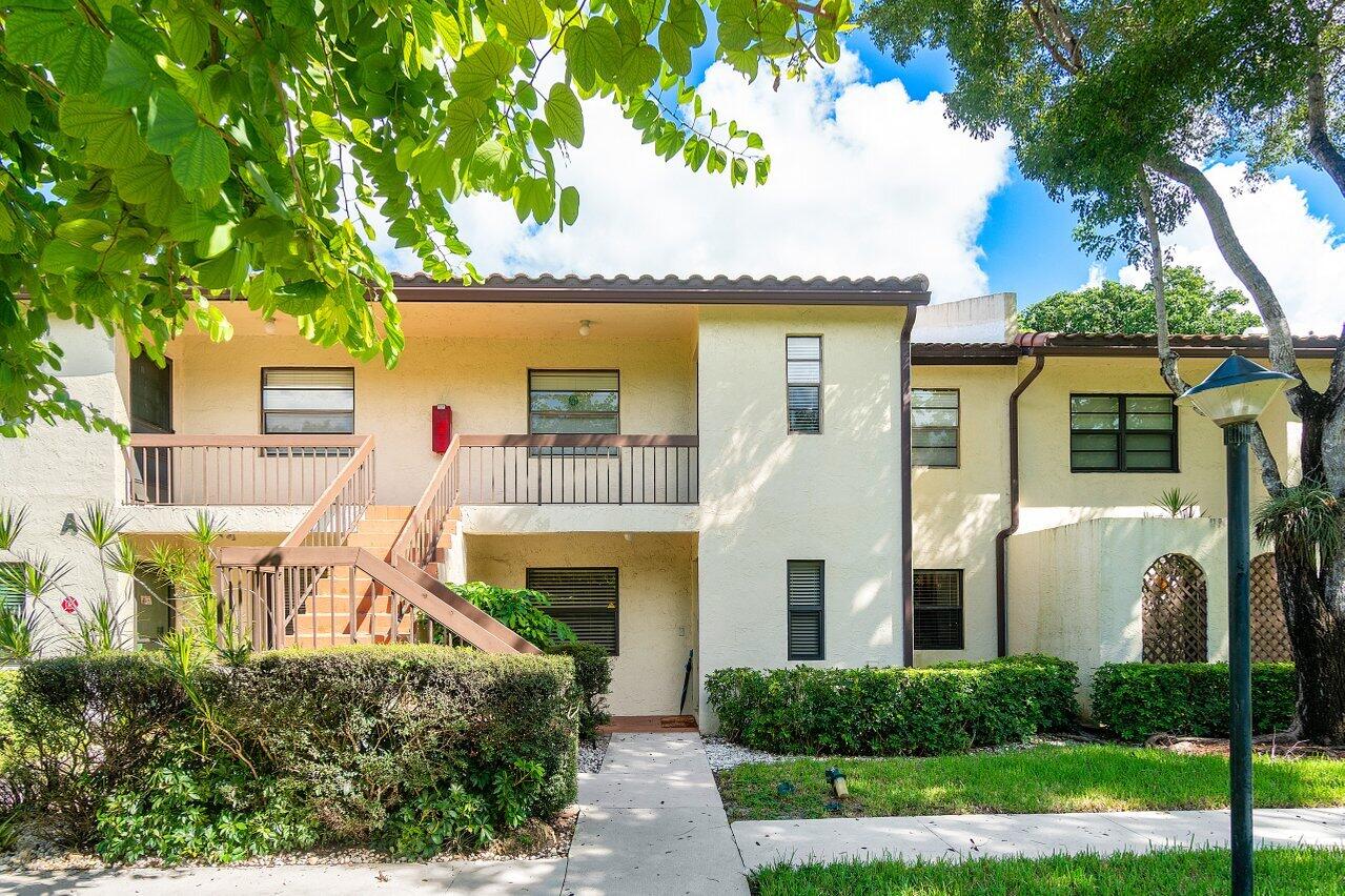 21743 Arriba Real, Unit 28D Boca Raton, FL 33433 - Photo 1 of 26 1