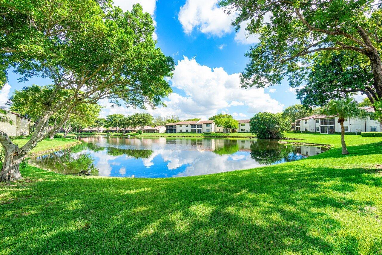 21743 Arriba Real, Unit 28D Boca Raton, FL 33433 - Photo 24 of 26 1