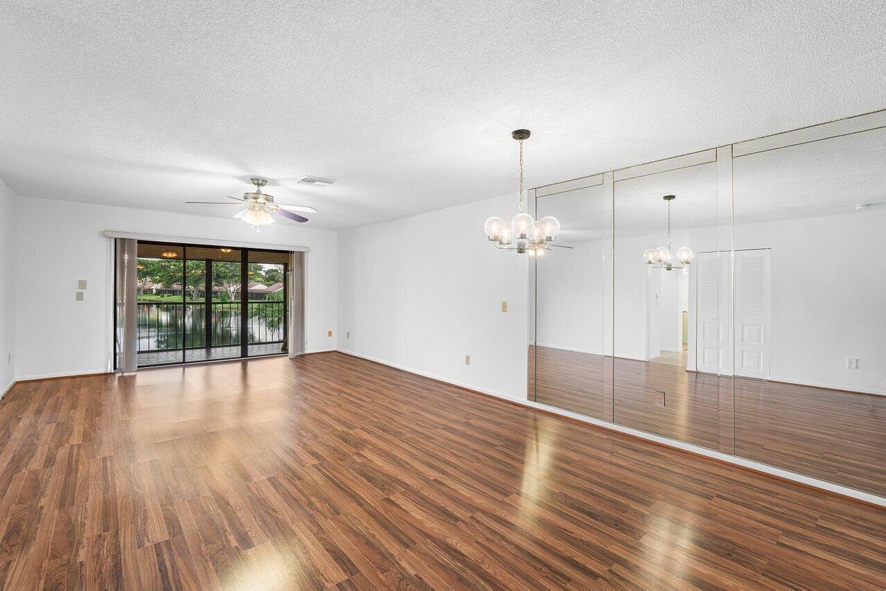 21743 Arriba Real, Unit 28D Boca Raton, FL 33433 - Photo 4 of 26 1