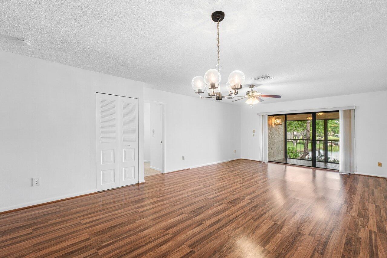 21743 Arriba Real, Unit 28D Boca Raton, FL 33433 - Photo 5 of 26 1