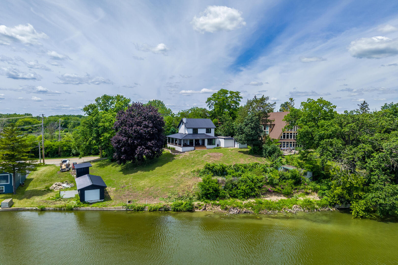 35231 North Wilson Road Ingleside, IL 60041 - Photo 7 of 69